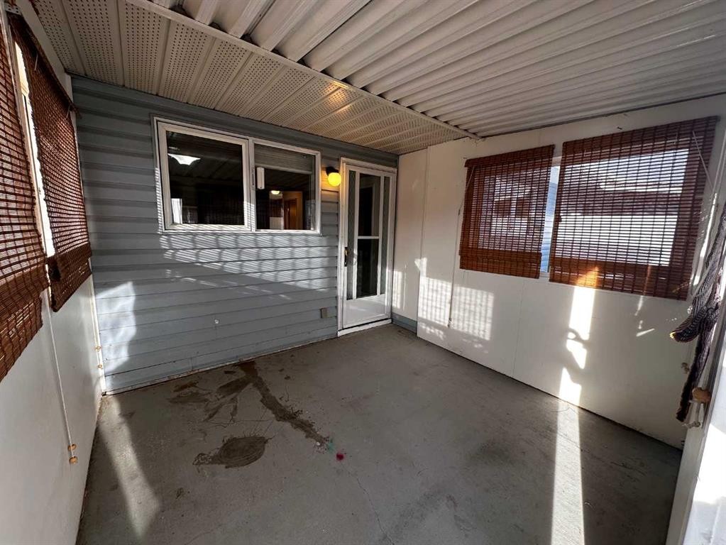 202 Ebert Close, Red Deer, AB - Outdoor With Exterior