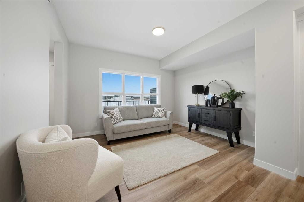 17 Gray Close, Sylvan Lake, AB - Indoor