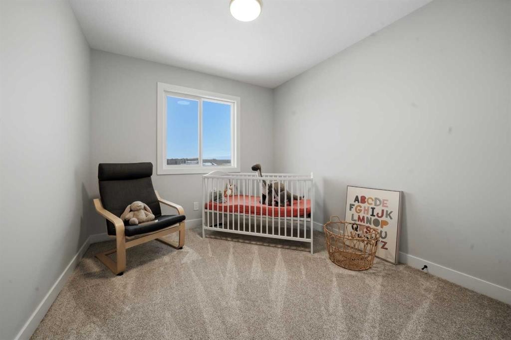 17 Gray Close, Sylvan Lake, AB - Indoor