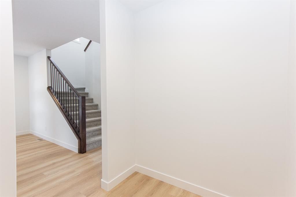 12 Trinity Street, Lacombe, AB - Indoor Photo Showing Other Room