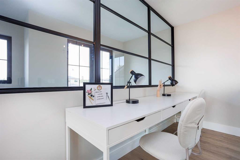 125 Emerald Drive, Red Deer, AB - Indoor