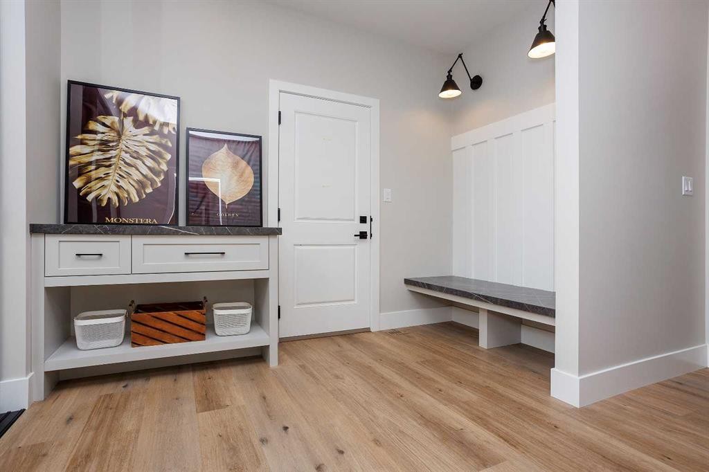 125 Emerald Drive, Red Deer, AB - Indoor Photo Showing Other Room