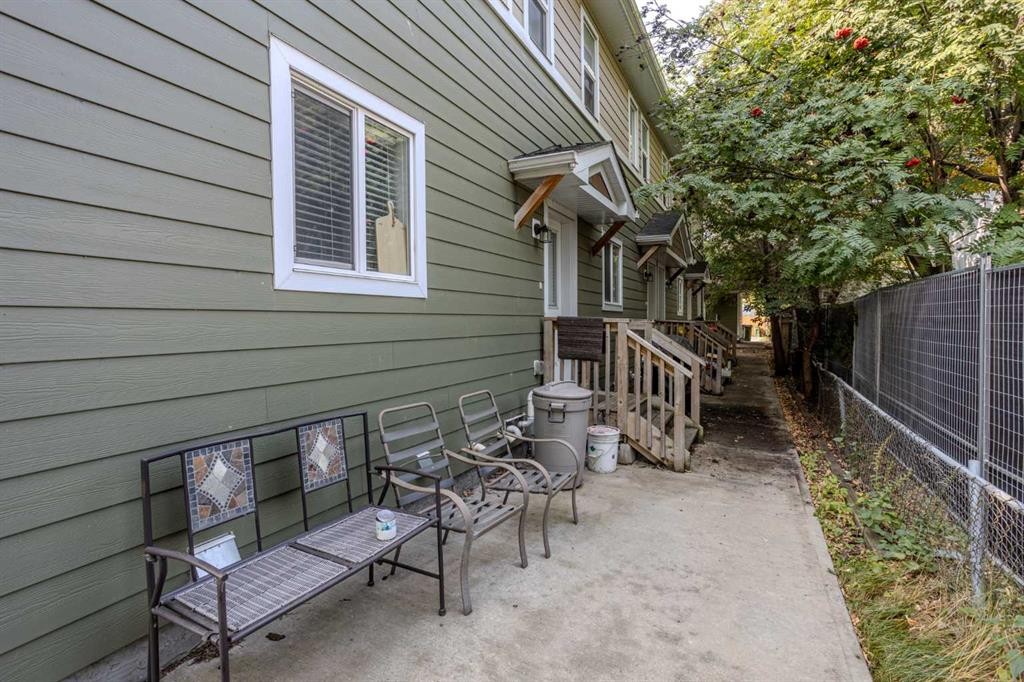 12504 119 Avenue Nw, Edmonton, AB - Outdoor With Exterior