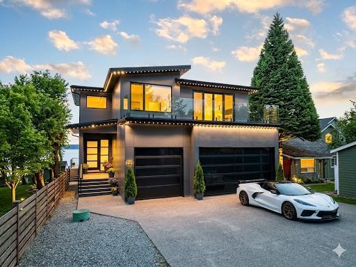 158 Jarvis Bay Drive, Jarvis Bay, AB - Outdoor