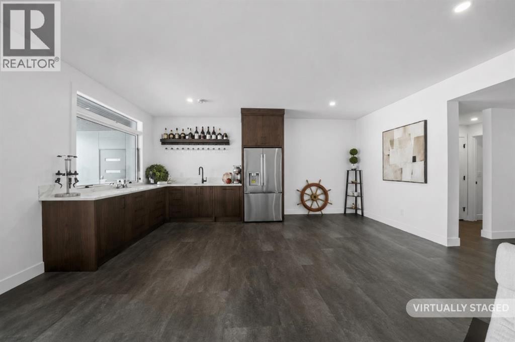 158 Jarvis Bay Drive, Jarvis Bay, AB - Indoor
