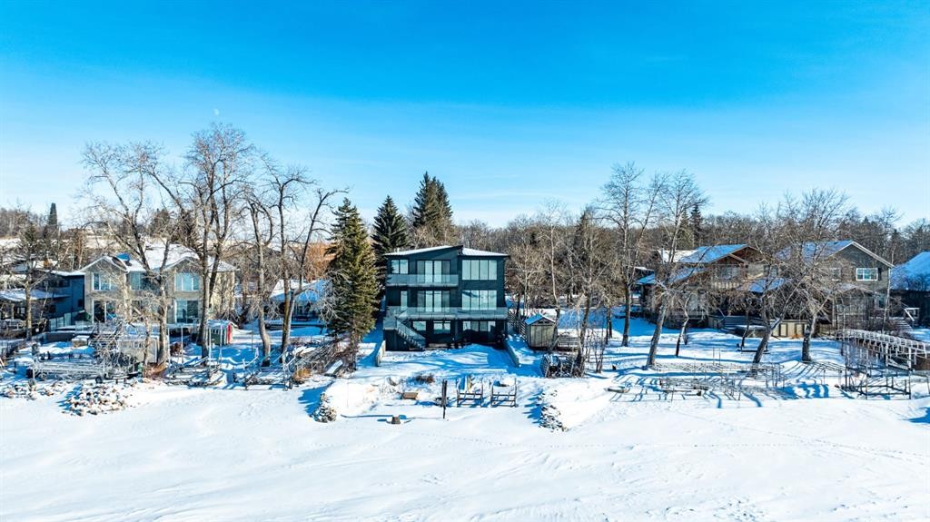 158 Jarvis Bay Drive, Jarvis Bay, AB - Outdoor