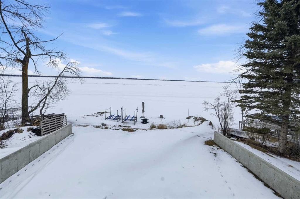 158 Jarvis Bay Drive, Jarvis Bay, AB - Outdoor With View