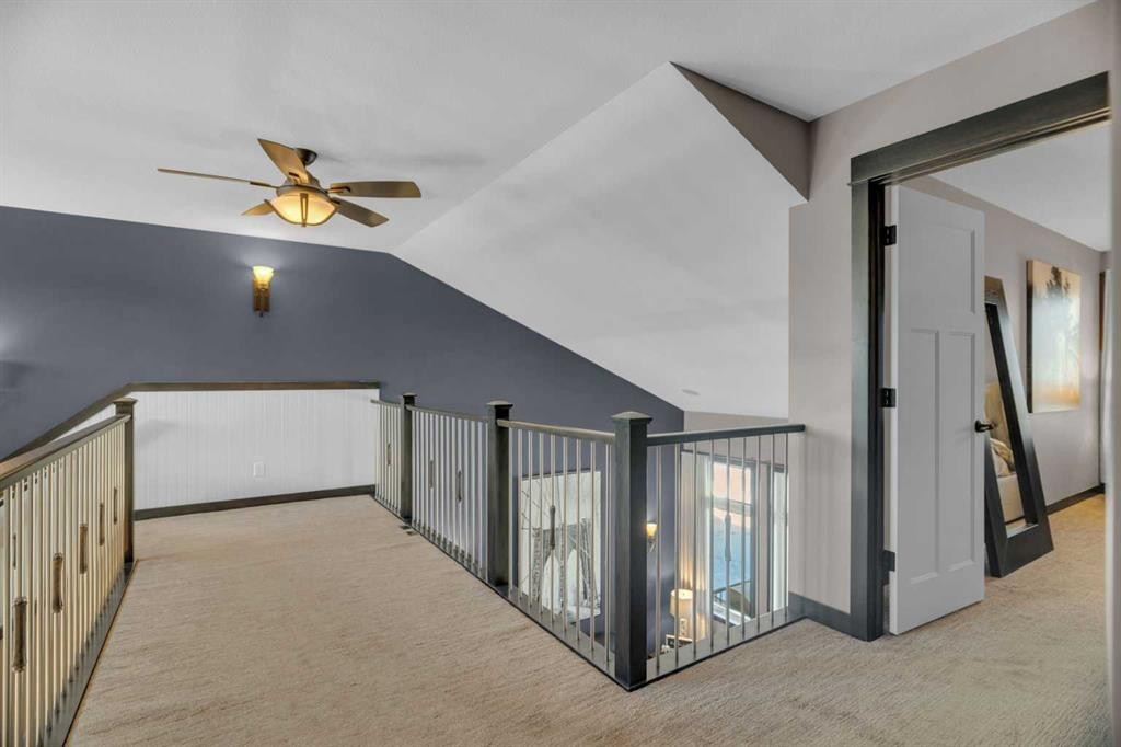 33 Sisson Avenue, Red Deer, AB - Photo Showing Other Room