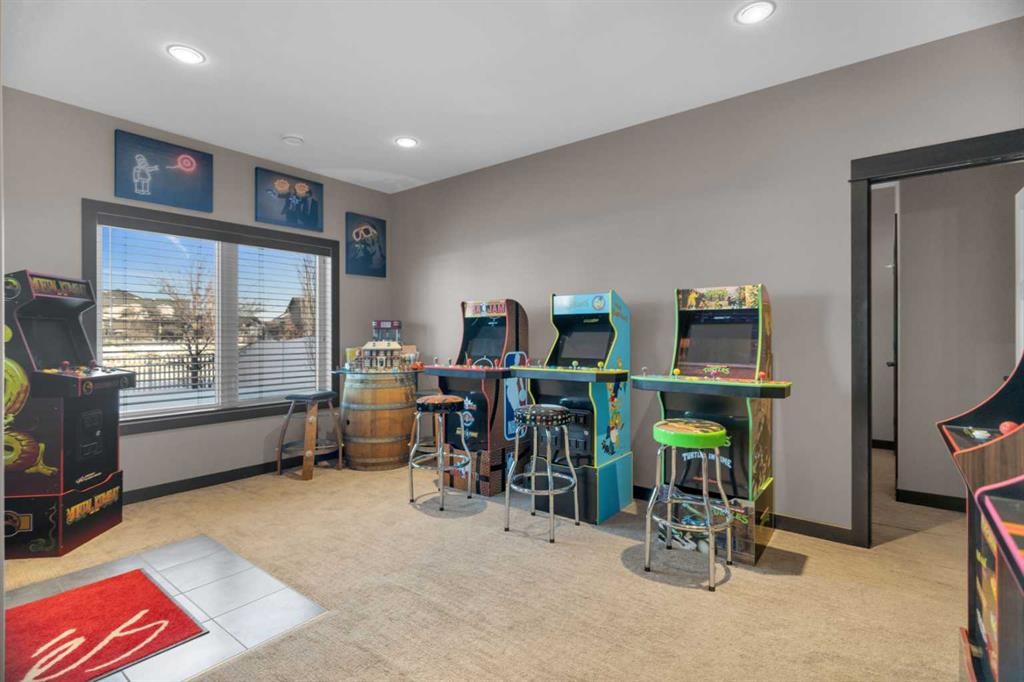 33 Sisson Avenue, Red Deer, AB - Indoor