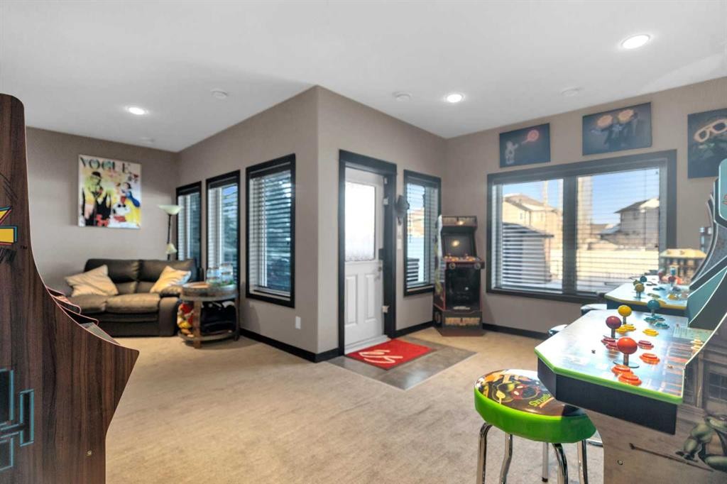 33 Sisson Avenue, Red Deer, AB - Indoor