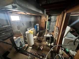 28316 Range Road 54, Cereal, AB