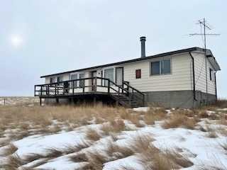 28316 Range Road 54, Cereal, AB