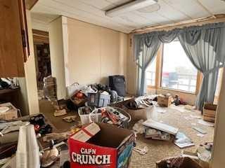 28316 Range Road 54, Cereal, AB