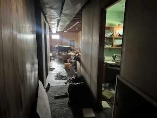 28316 Range Road 54, Cereal, AB