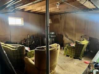 28316 Range Road 54, Cereal, AB