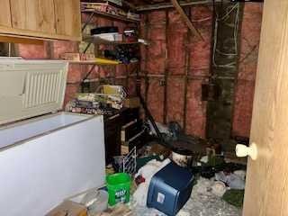 28316 Range Road 54, Cereal, AB