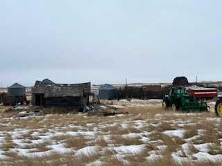 28316 Range Road 54, Cereal, AB