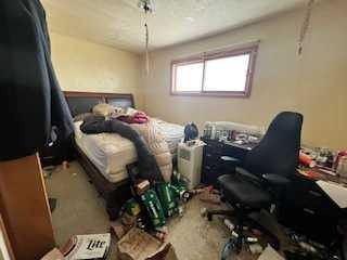 28316 Range Road 54, Cereal, AB