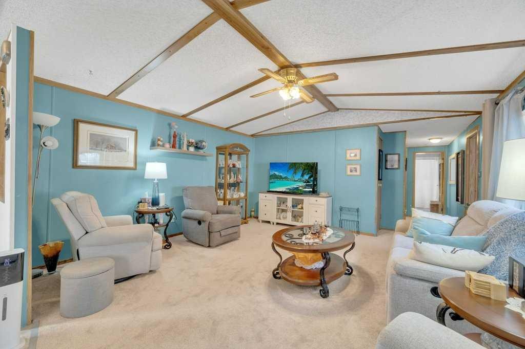 1007-7050 Gray Drive, Red Deer, AB