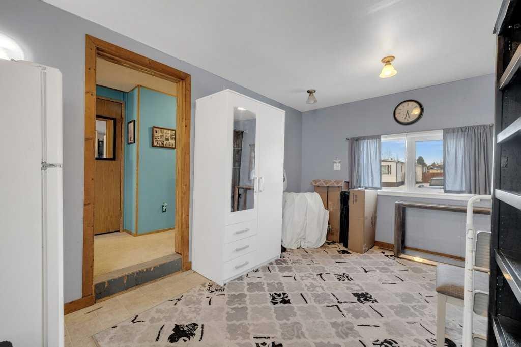 1007-7050 Gray Drive, Red Deer, AB