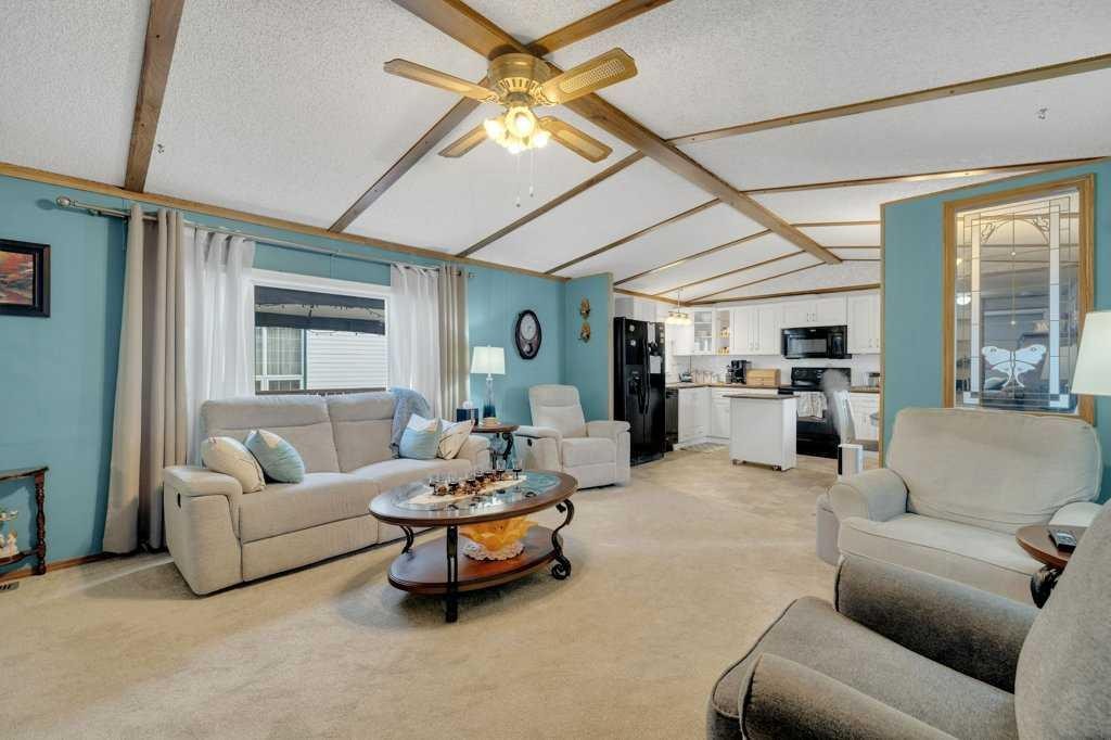 1007-7050 Gray Drive, Red Deer, AB