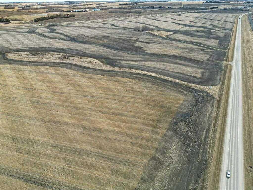 Highway 2A, Innisfail, AB