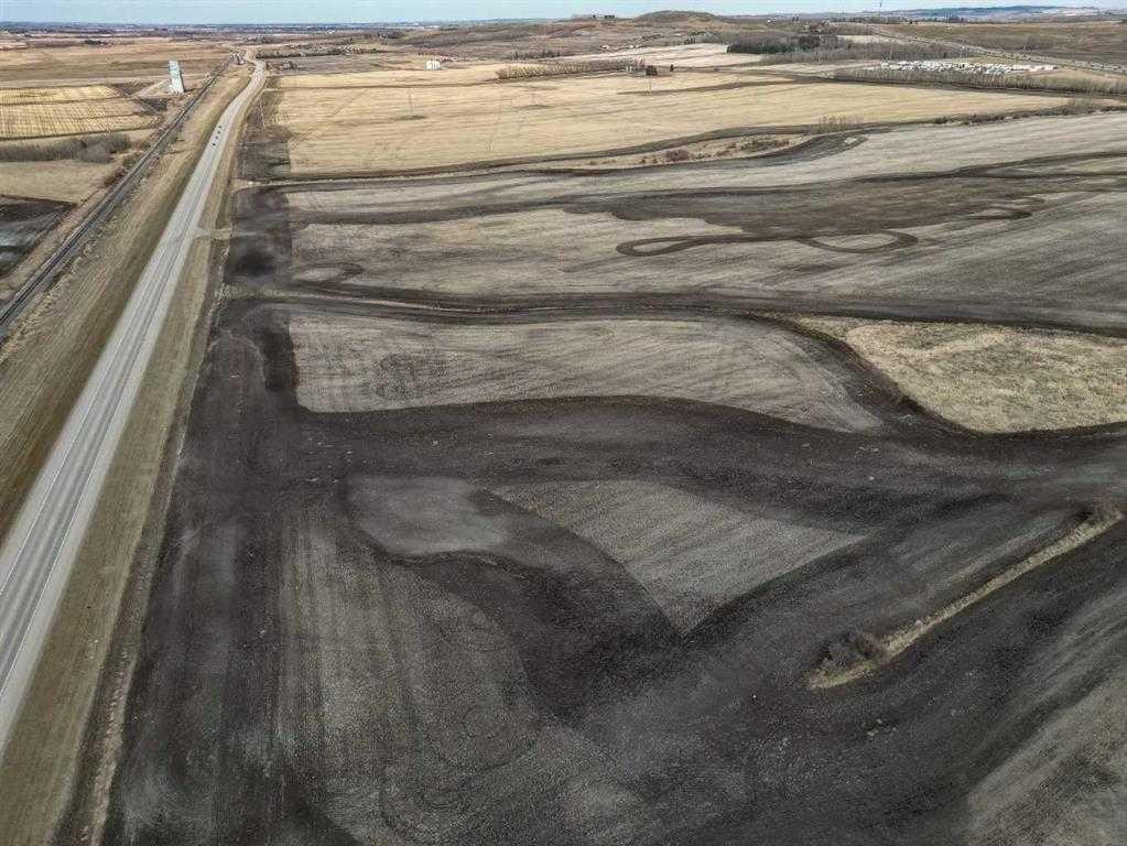 Highway 2A, Innisfail, AB