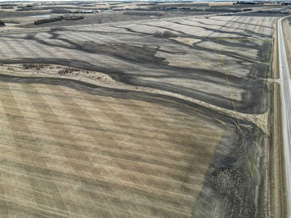 Highway 2A, Innisfail, AB