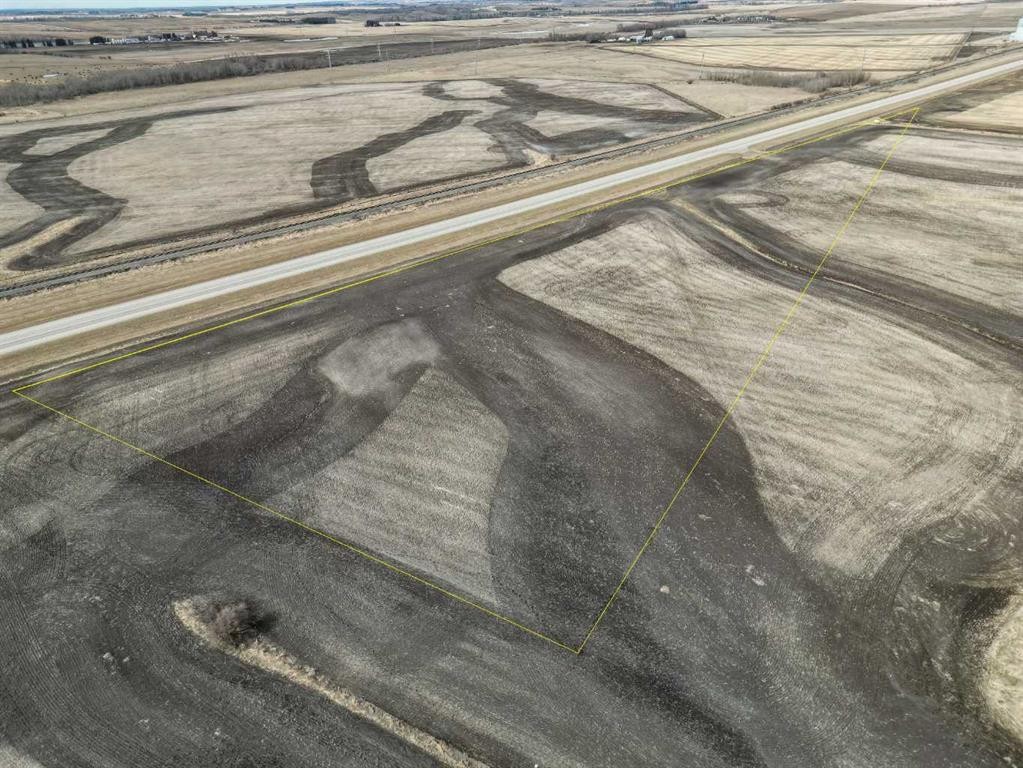 Highway 2A, Innisfail, AB