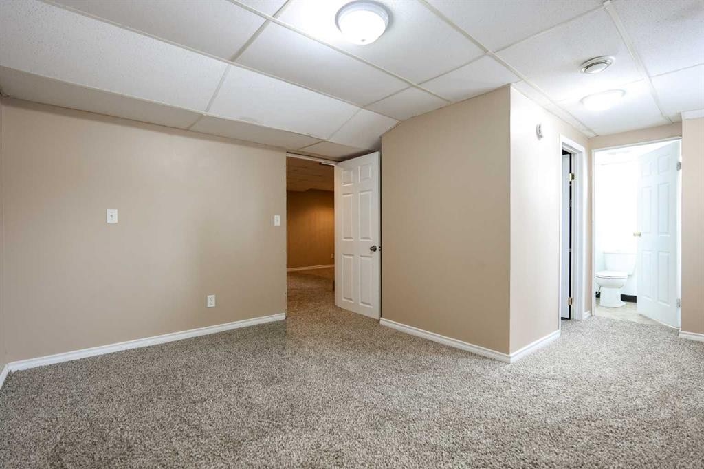 70 Mclevin Crescent, Red Deer, AB - Indoor Photo Showing Other Room