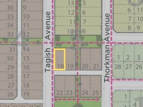 14 Tozer Lane, Red Deer, AB