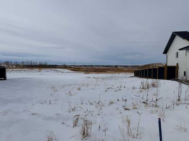 34 Parlby Crescent, Lacombe, AB