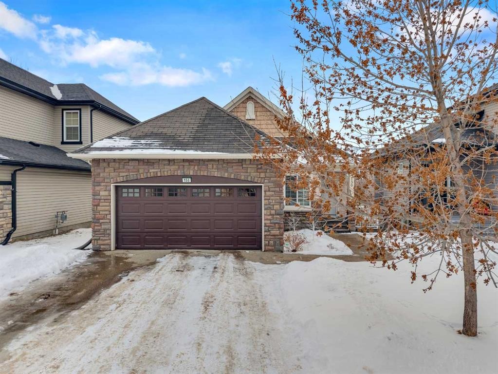 156 Wiley Crescent, Red Deer, AB - Outdoor