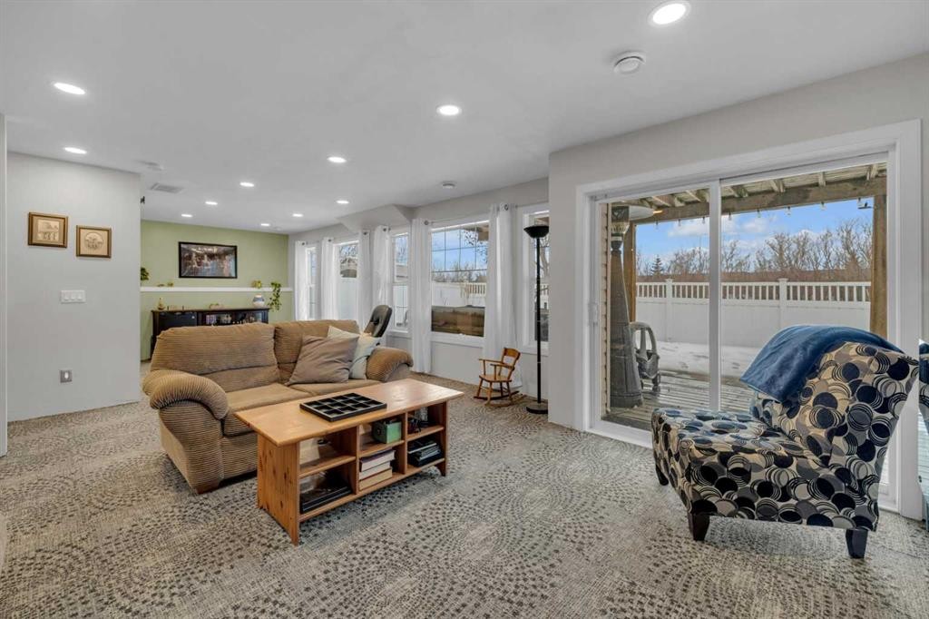 156 Wiley Crescent, Red Deer, AB - Indoor