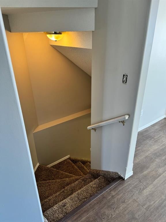 61 Lakeview Close, Blackfalds, AB - Indoor Photo Showing Other Room