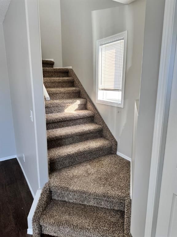 61 Lakeview Close, Blackfalds, AB - Indoor Photo Showing Other Room