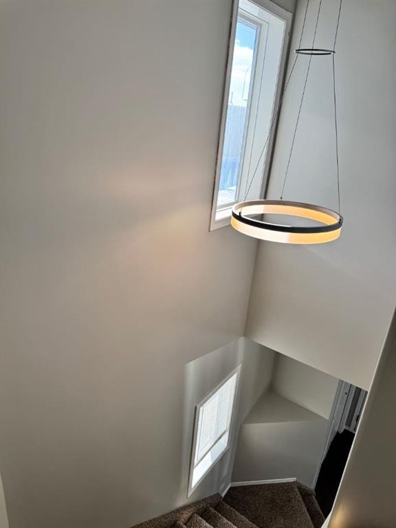 61 Lakeview Close, Blackfalds, AB - Indoor Photo Showing Other Room