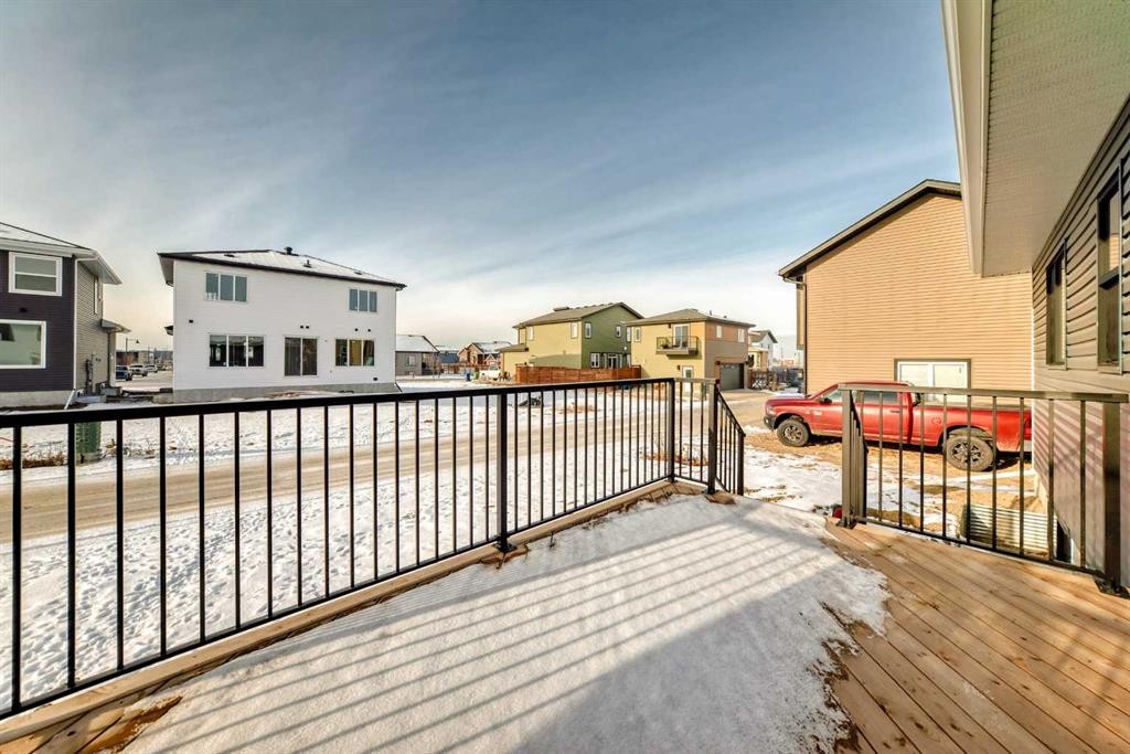 22 Tagish Avenue, Red Deer, AB - Outdoor With Exterior