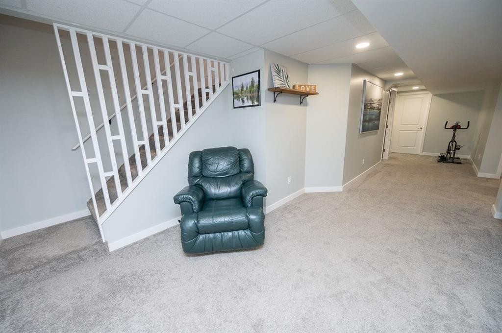 15 Malcolm Crescent, Red Deer, AB - Indoor