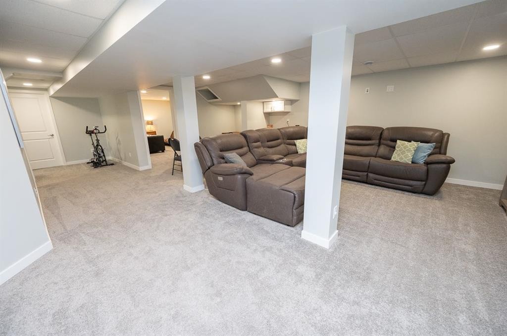 15 Malcolm Crescent, Red Deer, AB - Indoor