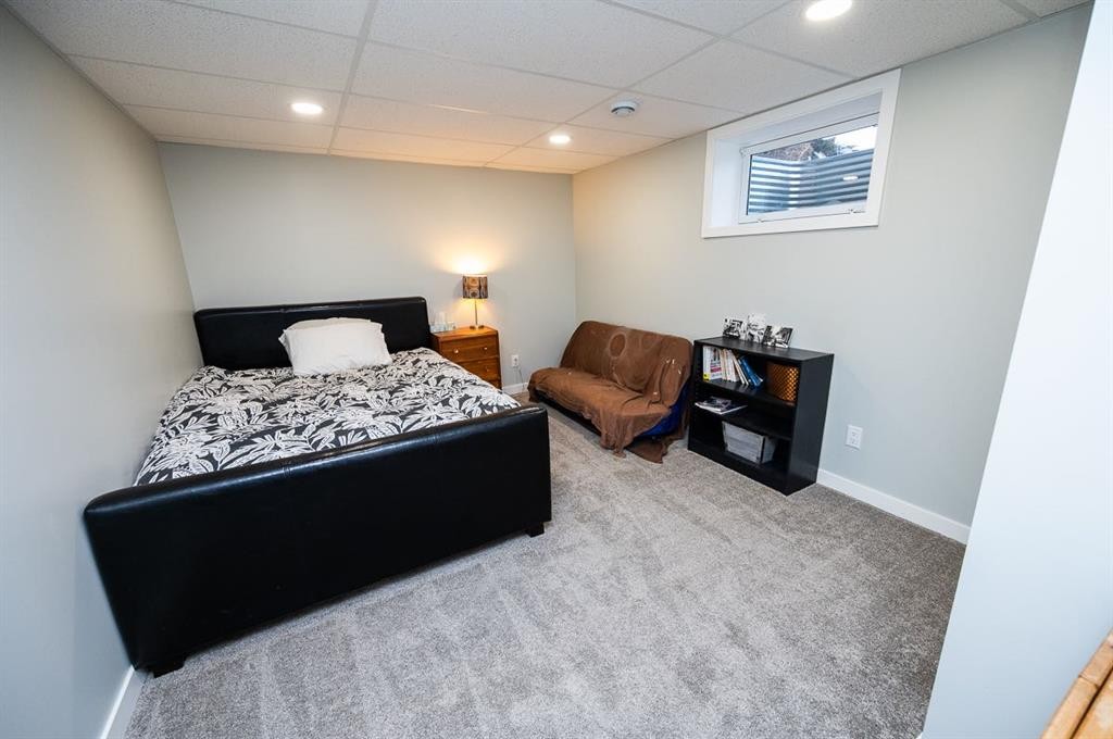 15 Malcolm Crescent, Red Deer, AB - Indoor