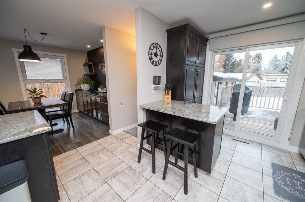 15 Malcolm Crescent, Red Deer, AB - Indoor