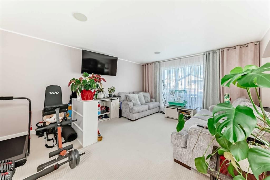 20 Bowman Circle, Sylvan Lake, AB - Indoor