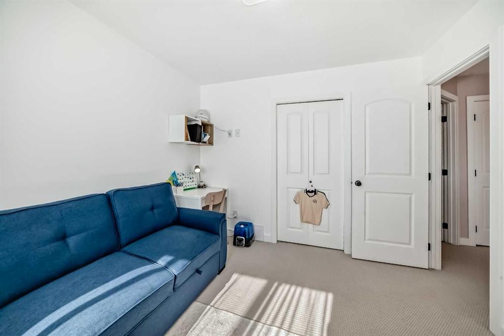 20 Bowman Circle, Sylvan Lake, AB - Indoor