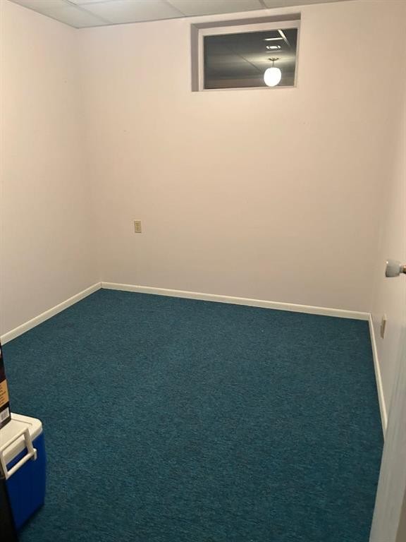 5809 43 Avenue, Camrose, AB - Indoor Photo Showing Other Room