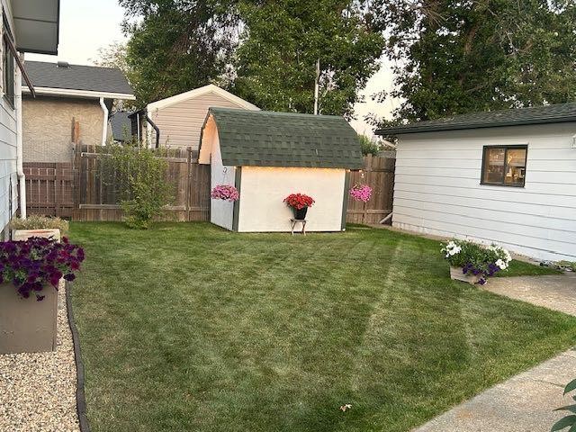 5809 43 Avenue, Camrose, AB - Outdoor