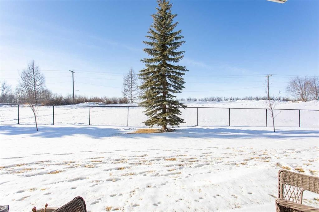 4-20 Jacobs Close, Red Deer, AB