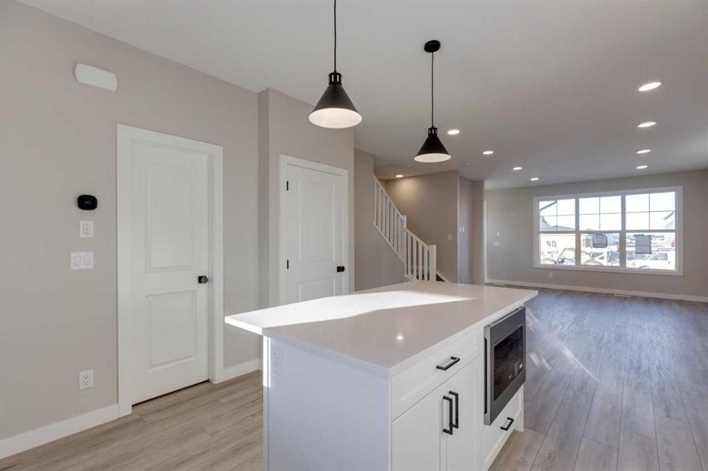 315 Fireside Drive, Cochrane, AB - Indoor