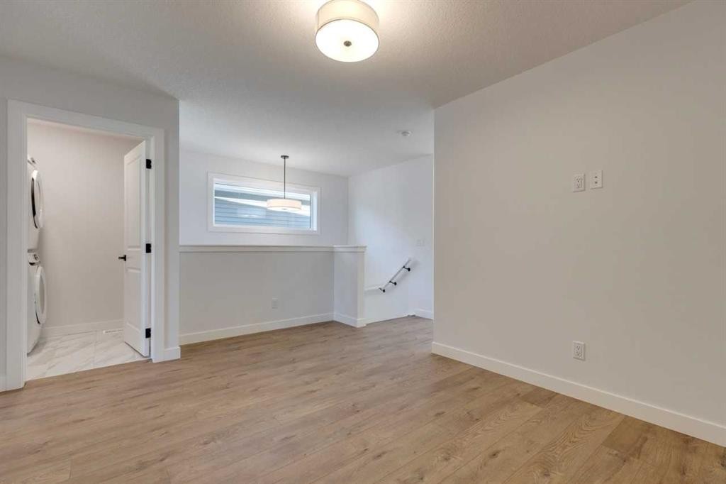 367 Fireside Drive, Cochrane, AB - Indoor Photo Showing Other Room