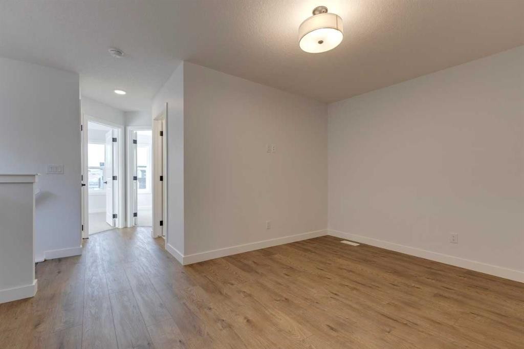 367 Fireside Drive, Cochrane, AB - Indoor Photo Showing Other Room
